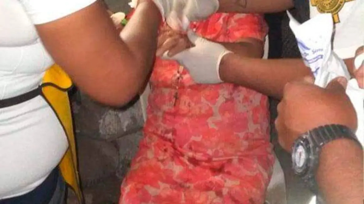 señora
