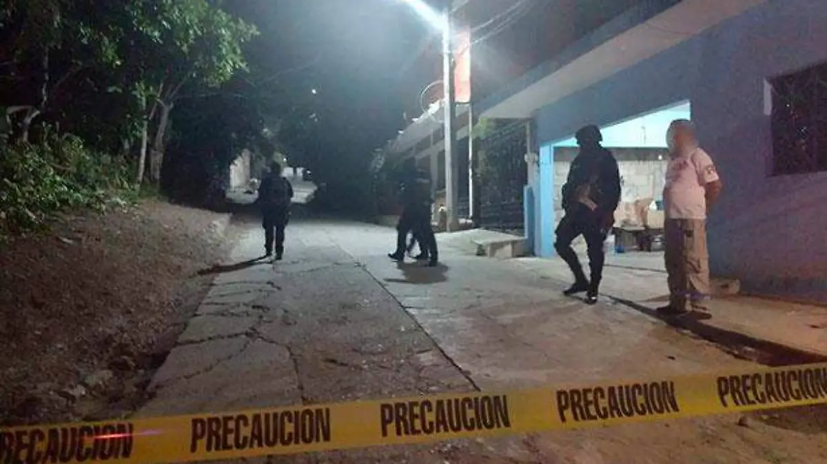 ejecutado