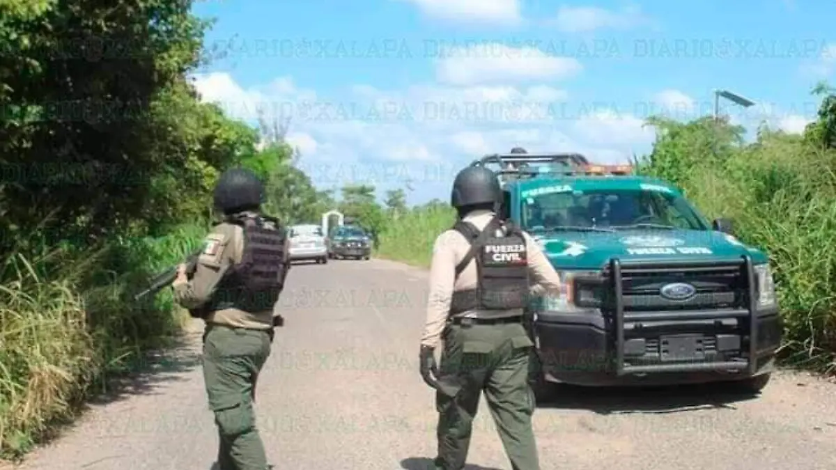 policia