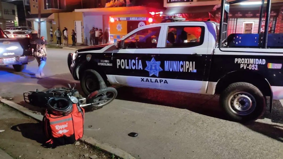 patrullas