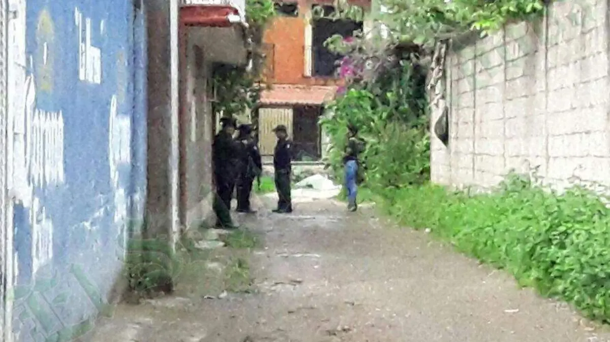 ejecutan
