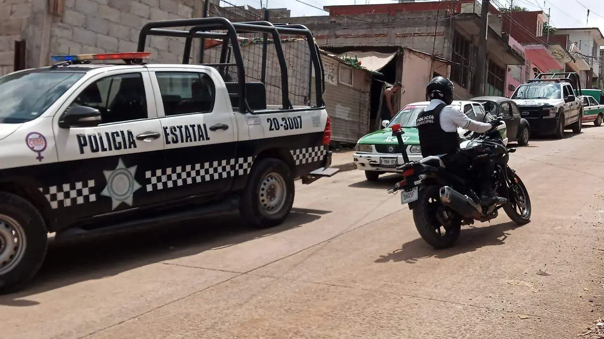 policias