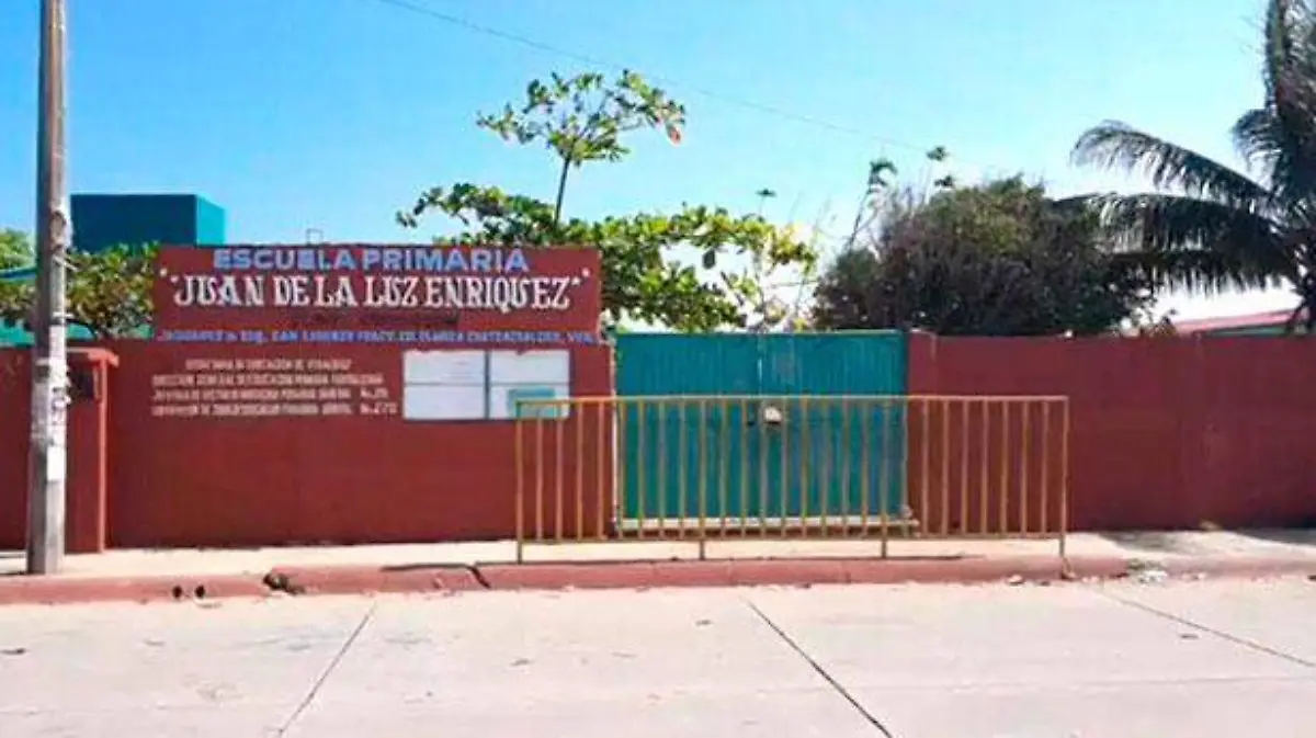 escuela