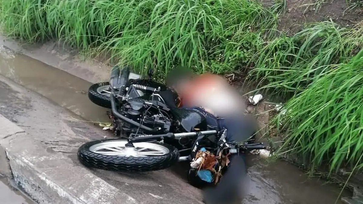 motociclista