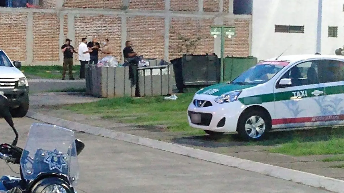 Encuentran-cadaver-en-basurero-de-La-Pradera