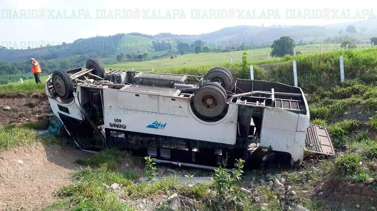 accidente