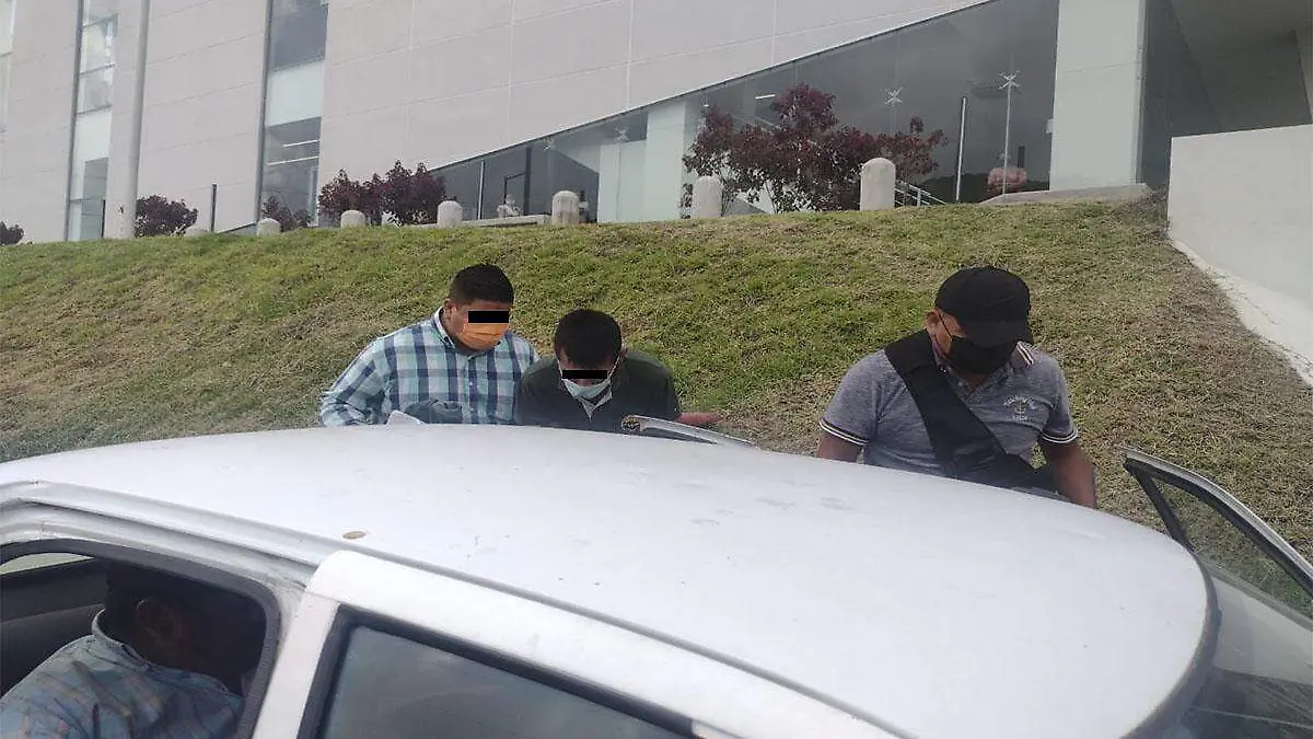 Detenido por crimen de periodista María Elena Ferral