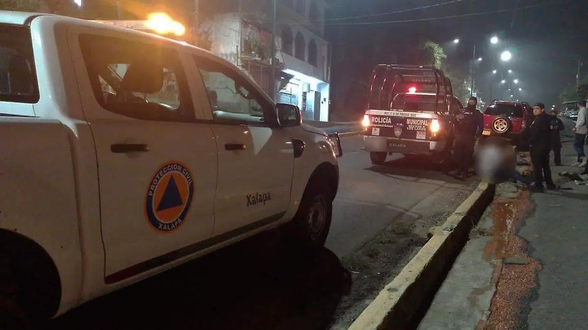 Accidente-en-avenida-rebsamen-de-Xalapa-deja-un-lesionado