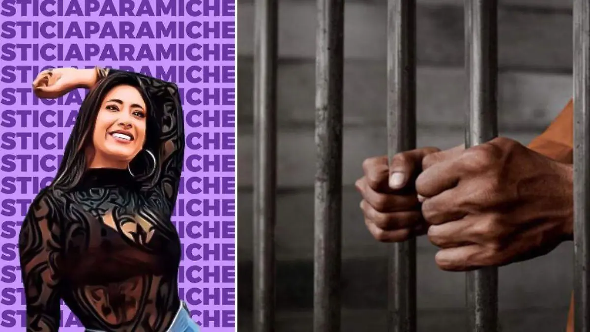 Caso Michell Simon, feminicidio 