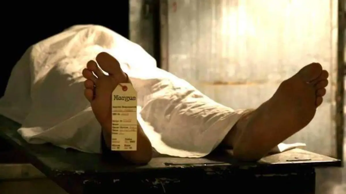 morgue