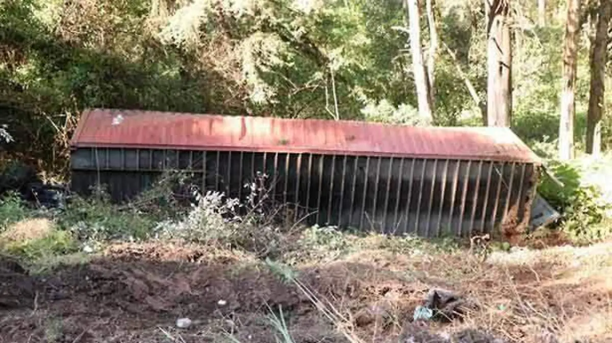 trailer