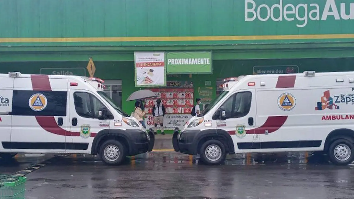 Una-fuga-provoca-alarma-en-supermercado