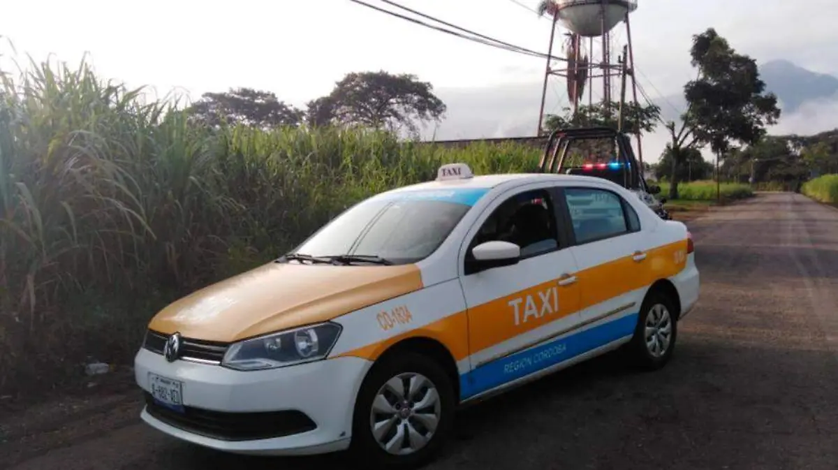 Taxi