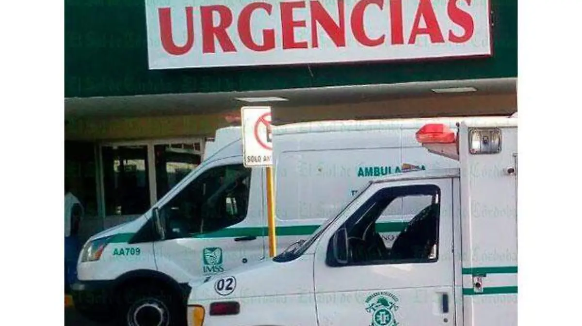 urgencias