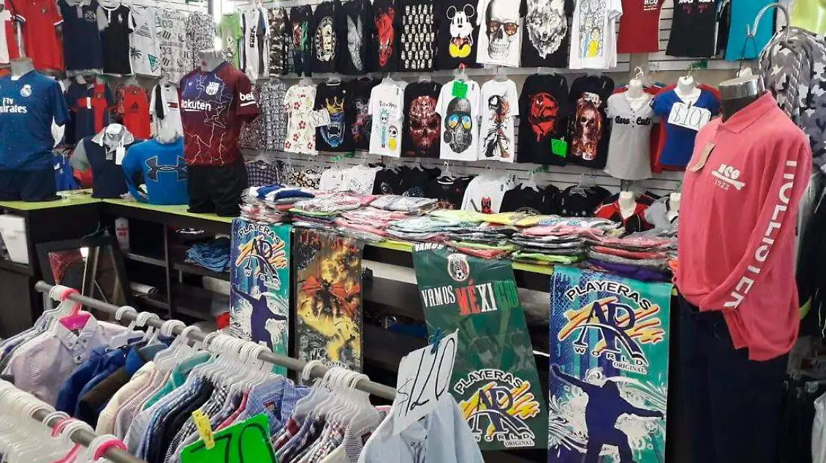 Tianguis