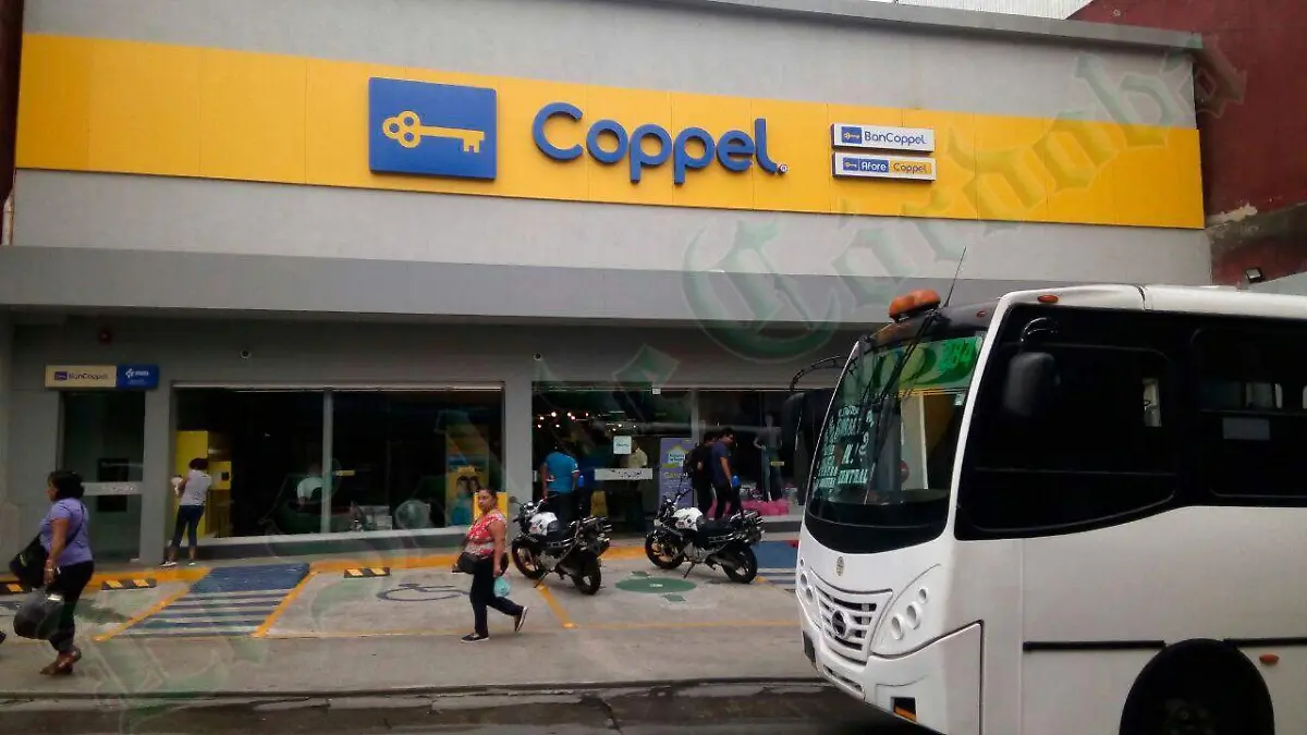 coppel