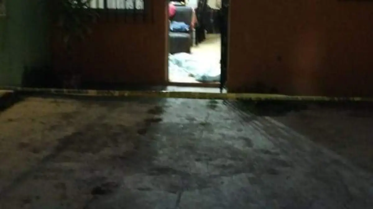 casa de seguridad
