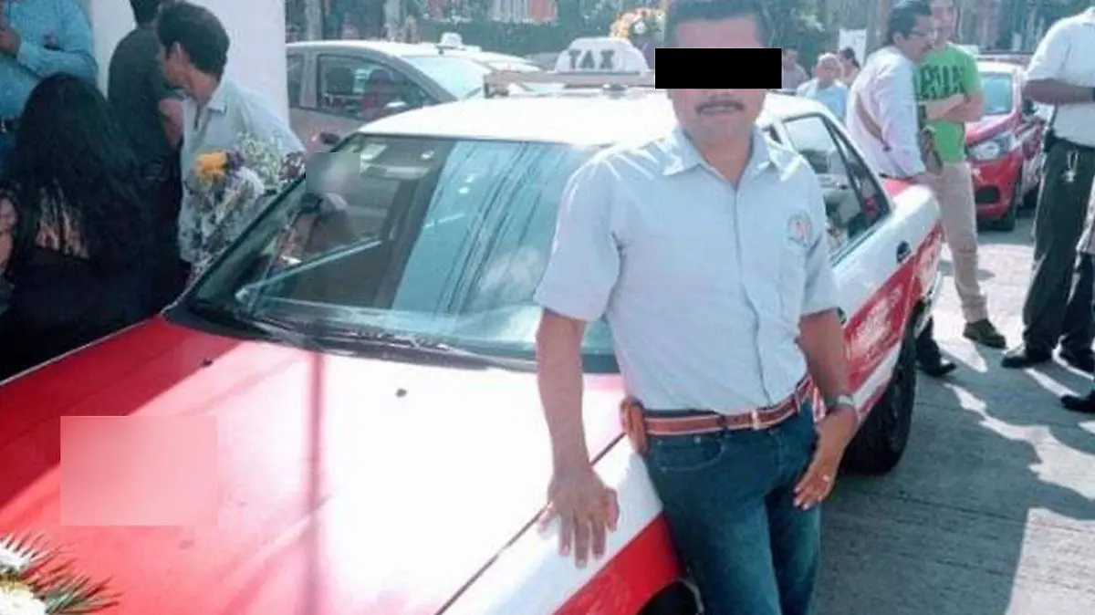 taxista