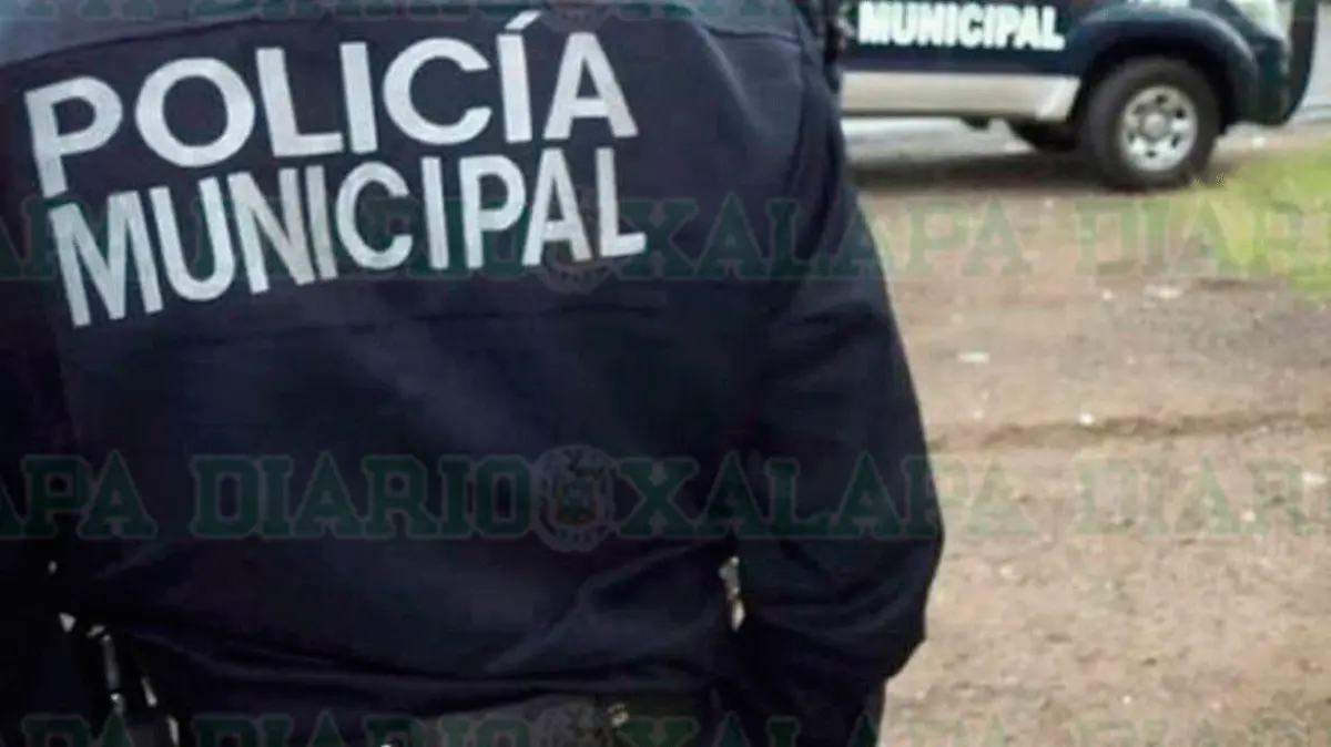 policía-municipal