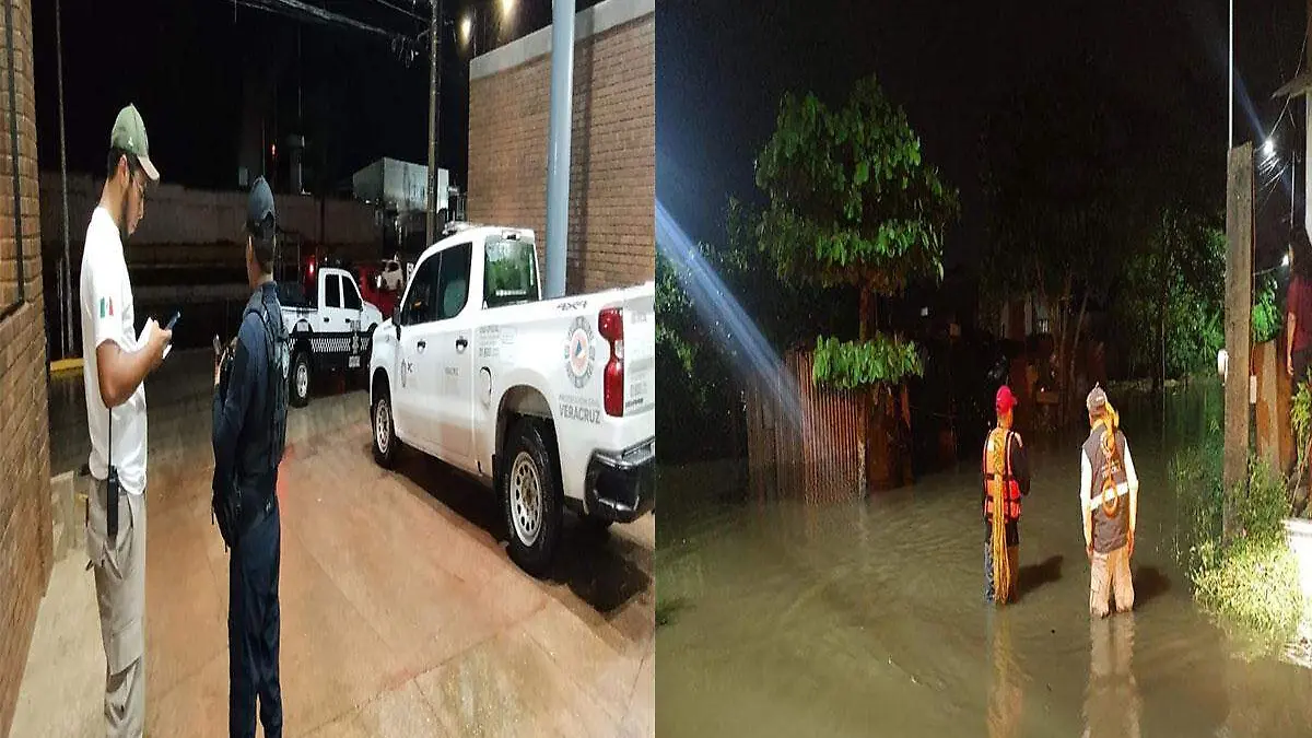 Inundaciones-sur