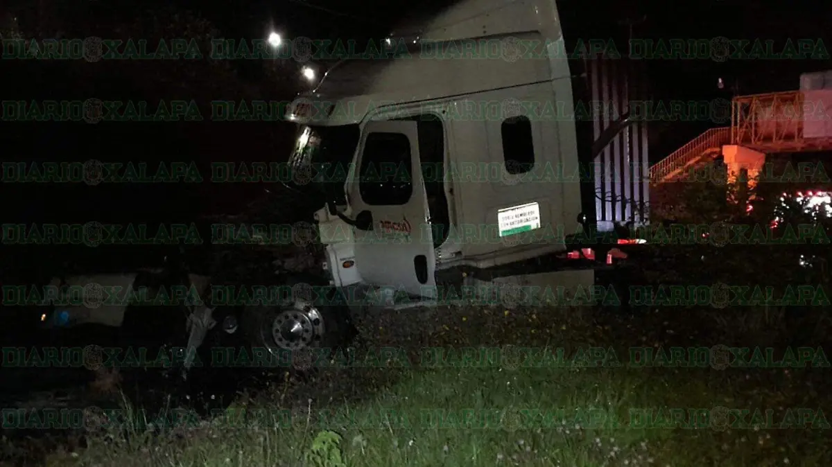 Aparatoso-accidente