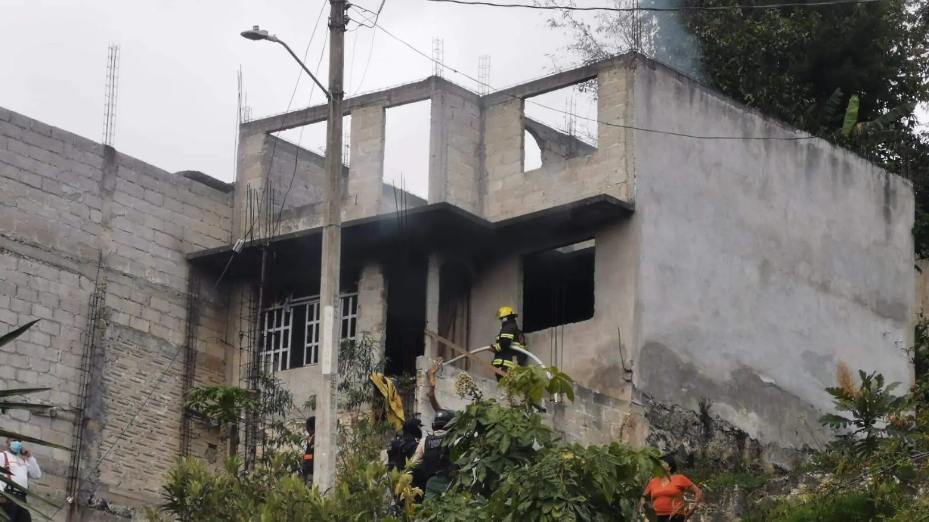 Incendio-xalapa