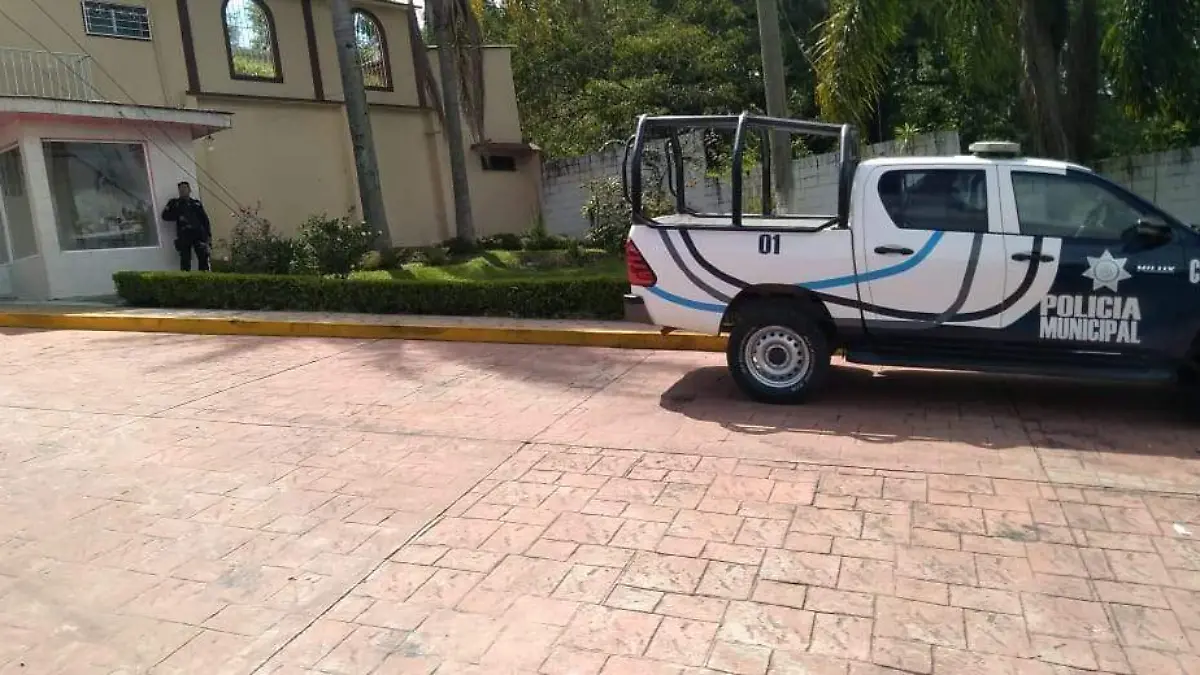 secuestro