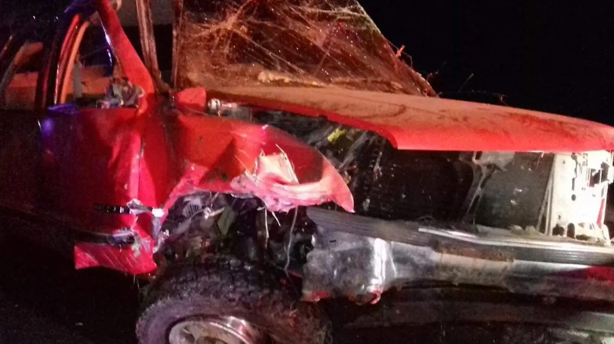 Accidente-deja-5-heridos-en-Papantla