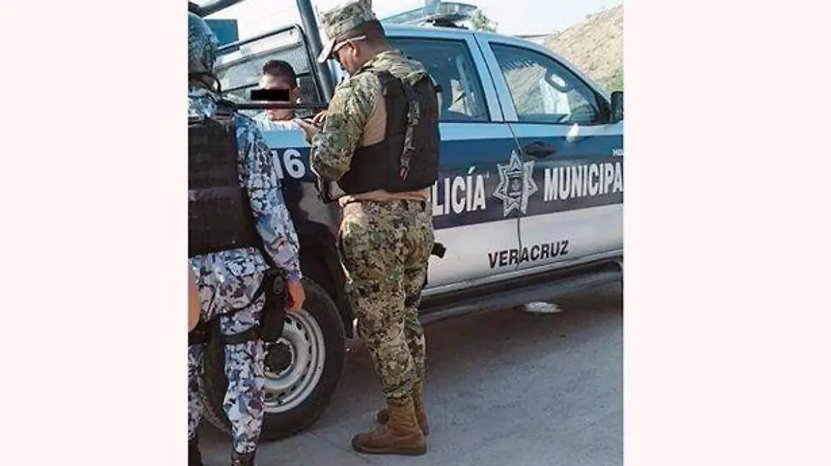 Detenido