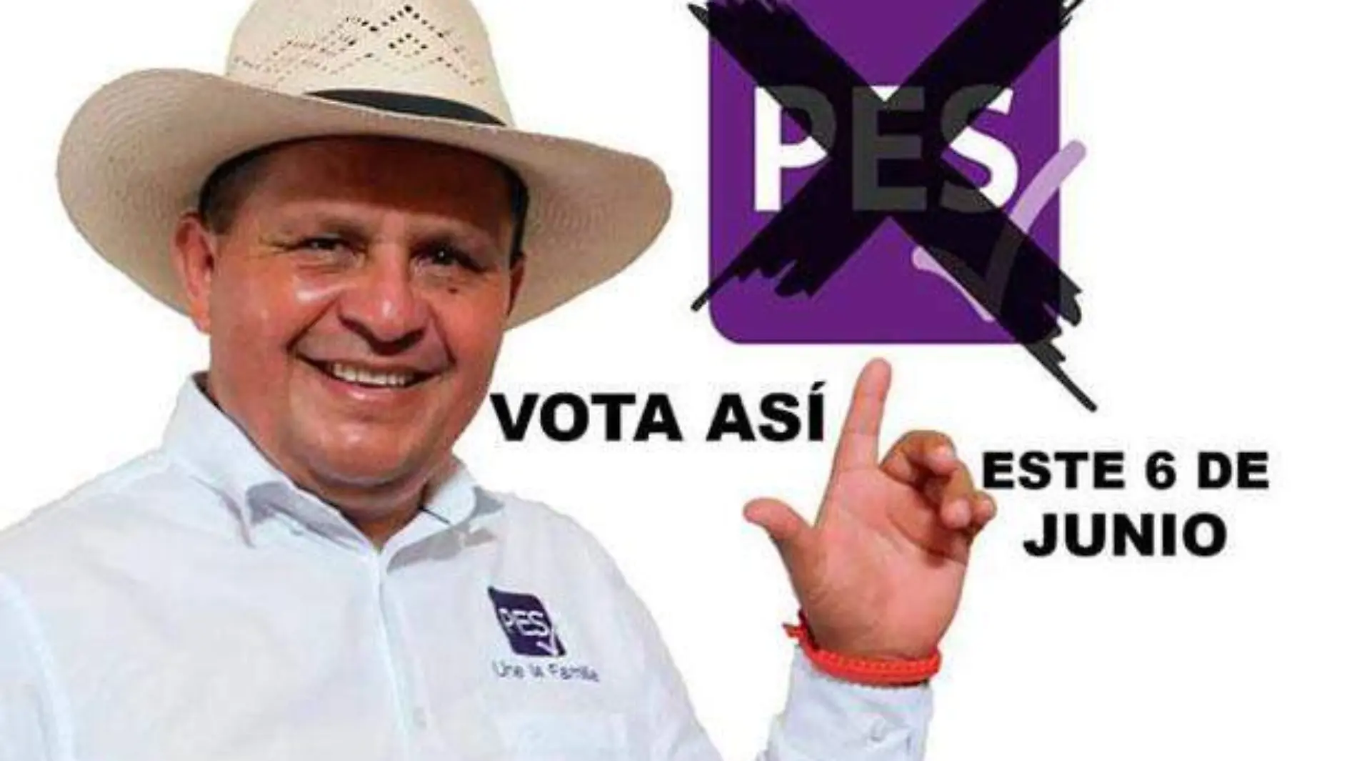 candidato