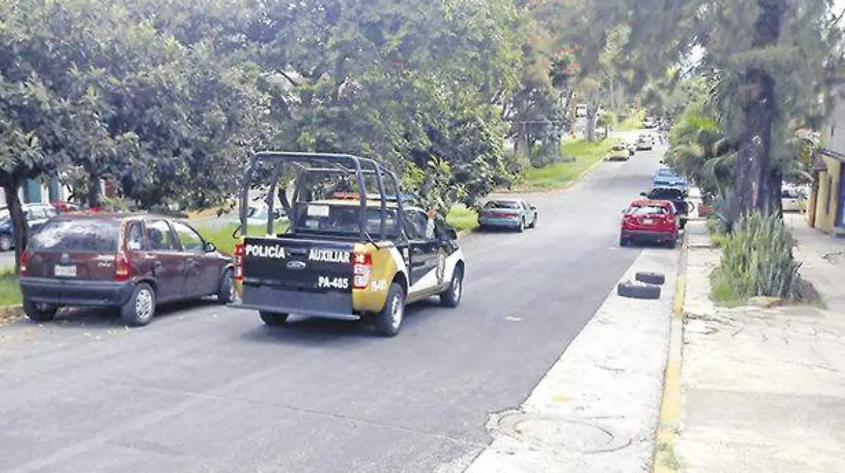 Laureles