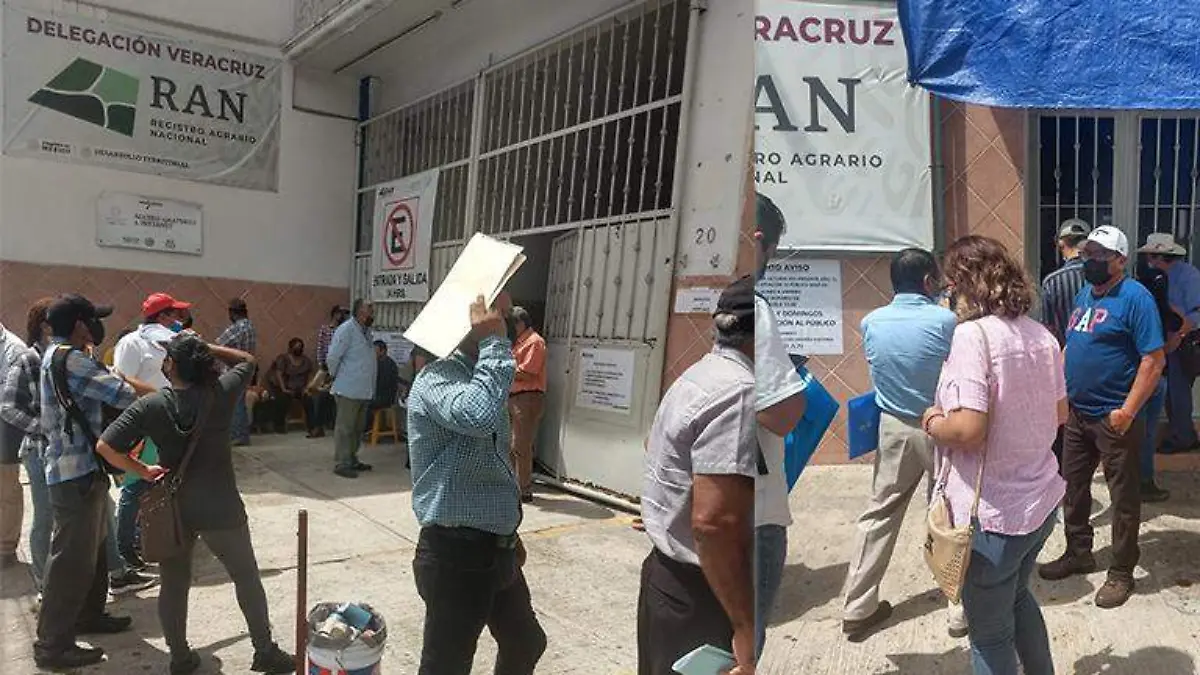 RAN Policiaca