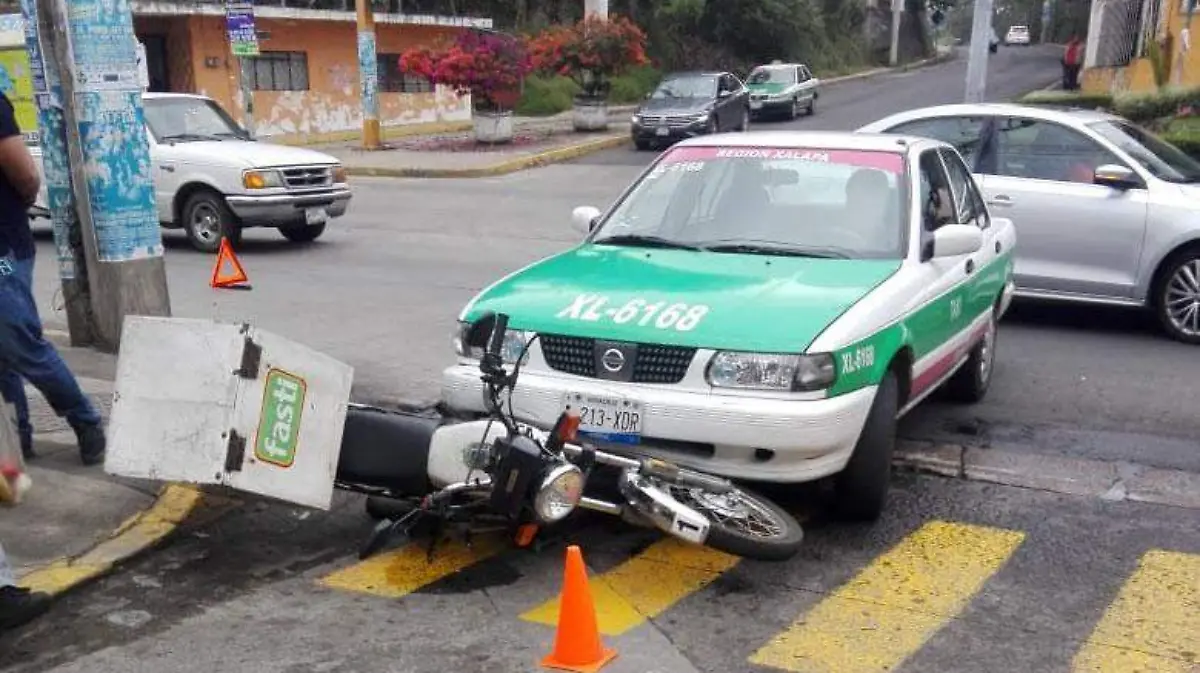 Taxi-Rebsamen
