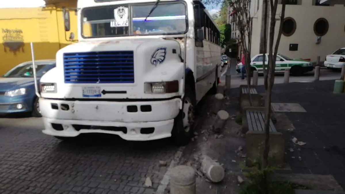 camion