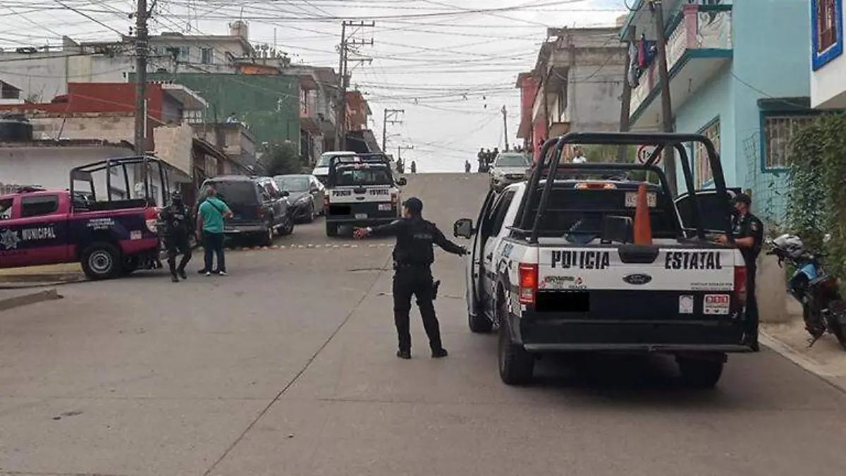 Muere apuñalado