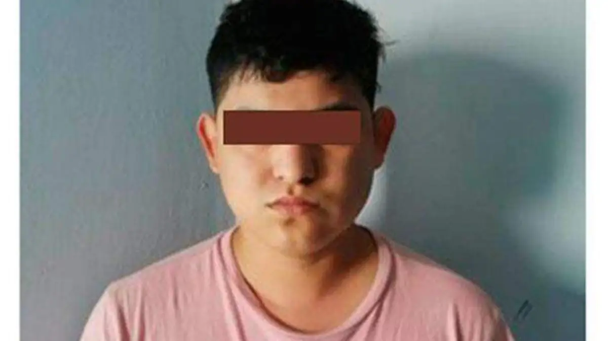 detenido