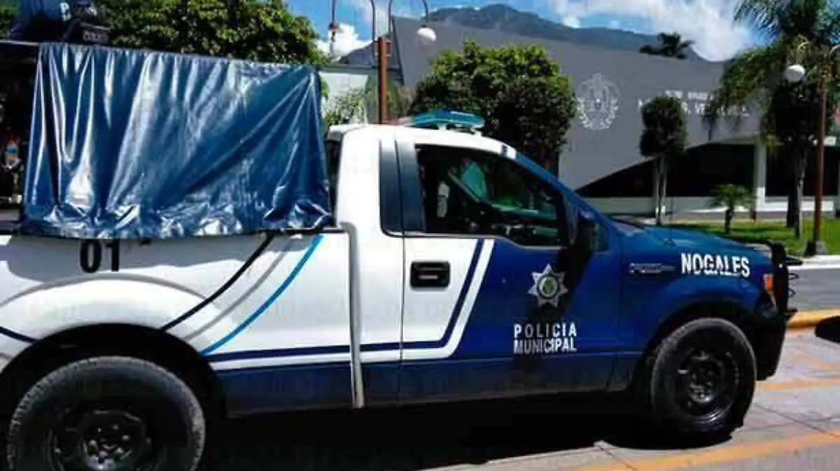 Policia