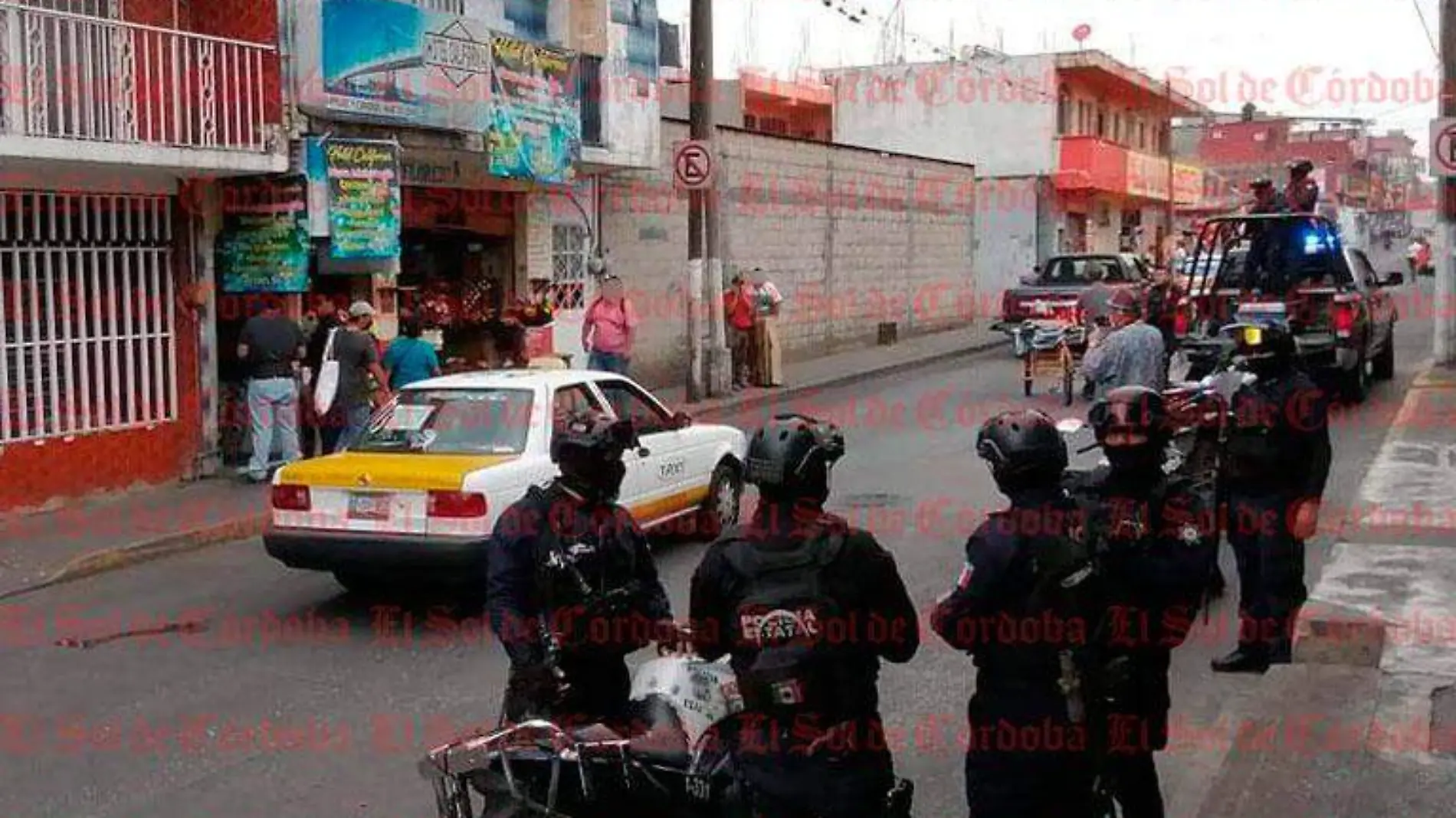 Policias