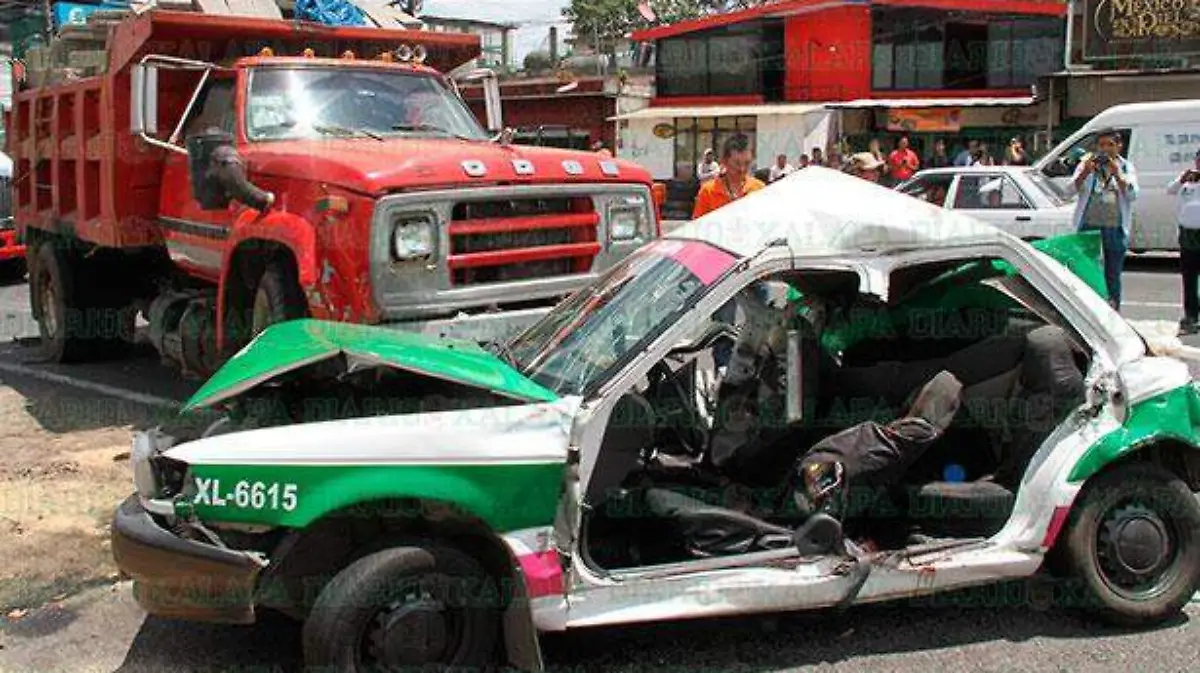 Accidente-BulevarBanderilla
