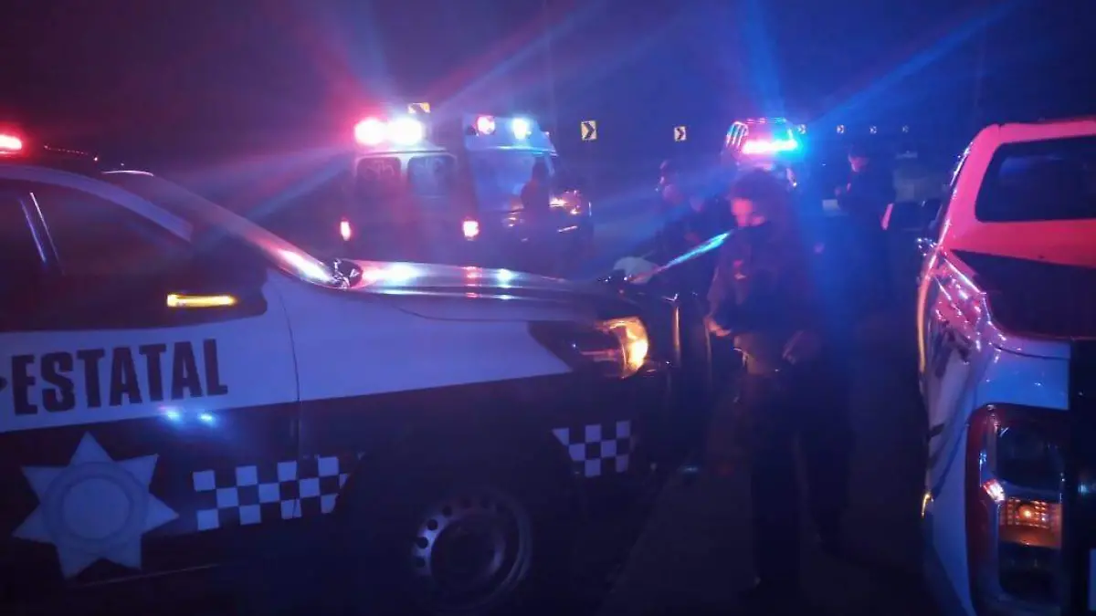 policias