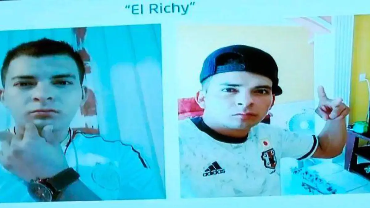 richi