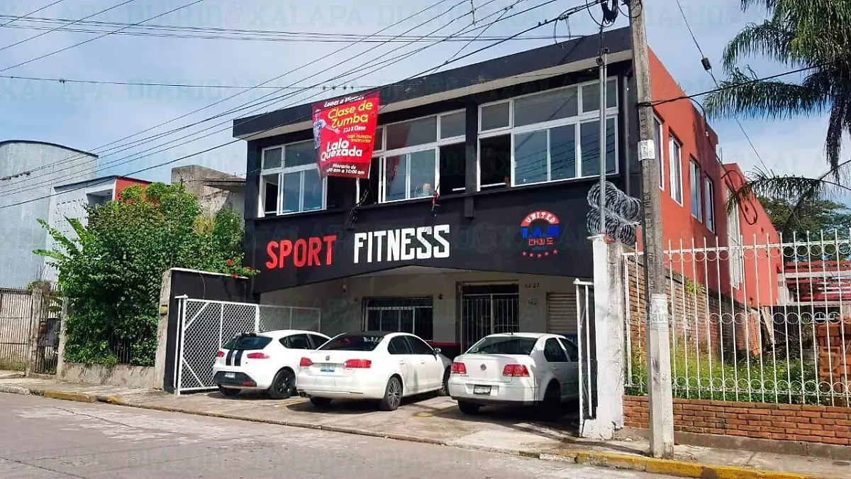 sportfitness