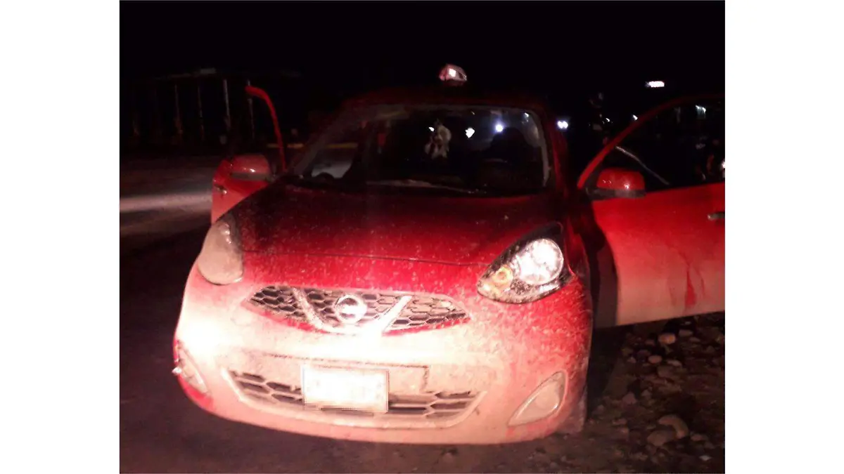 Buscan al asesino de comerciante