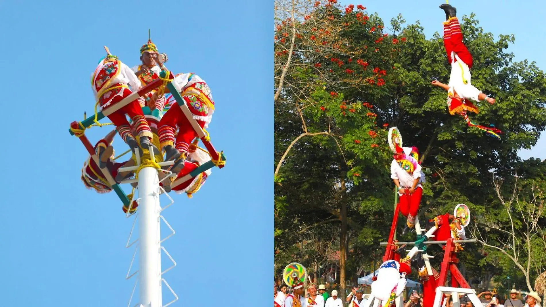 Voladores