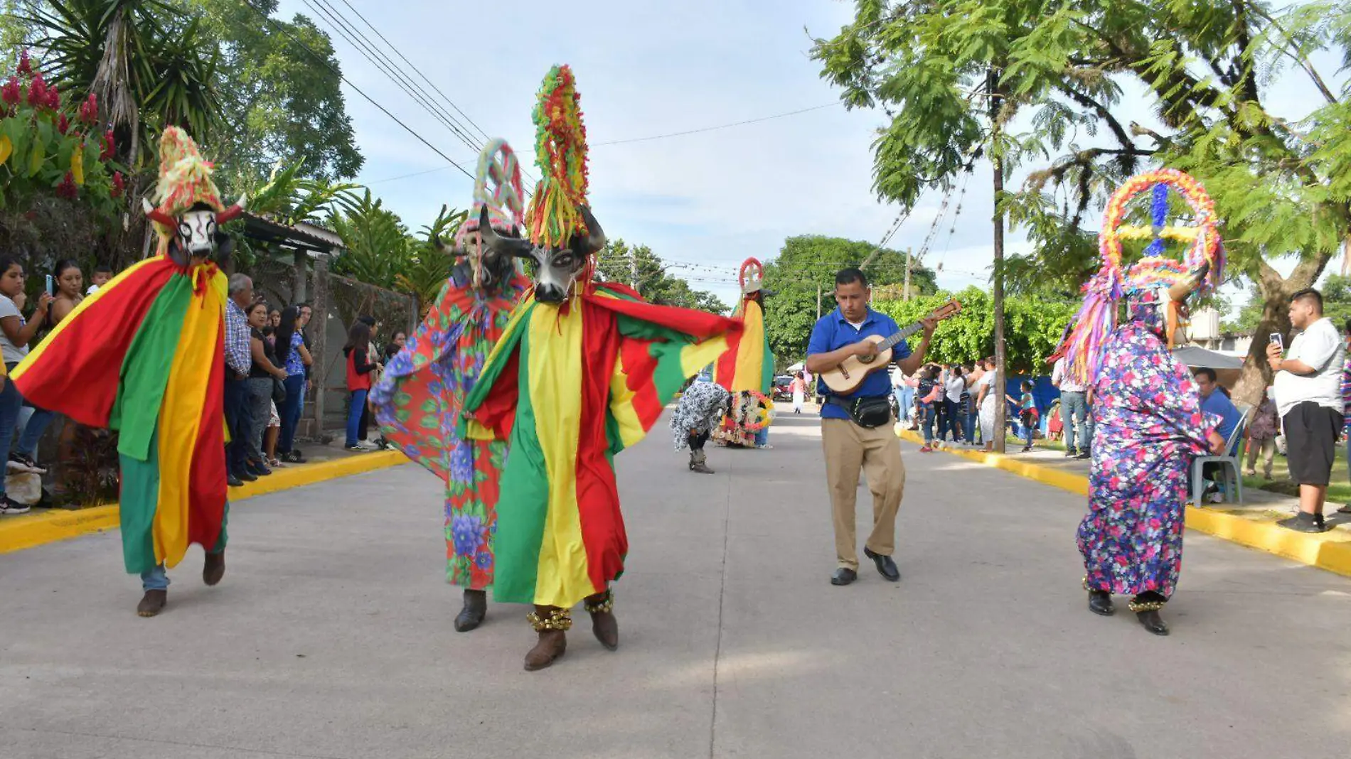 Caribeño