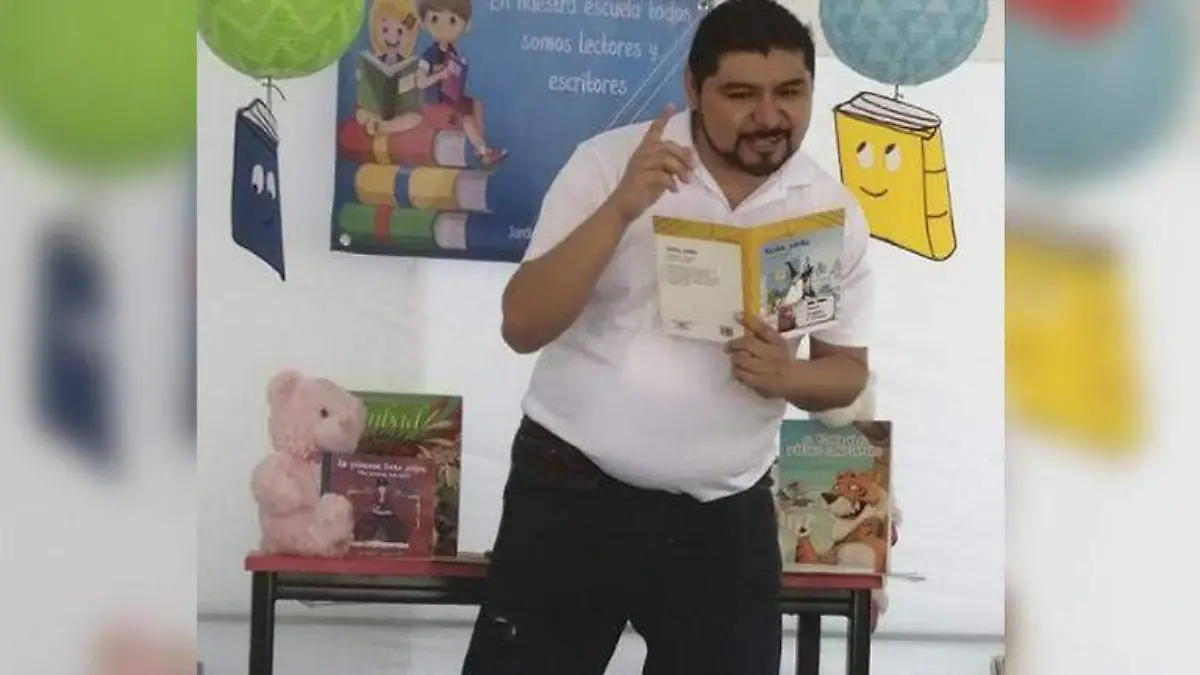 poeta