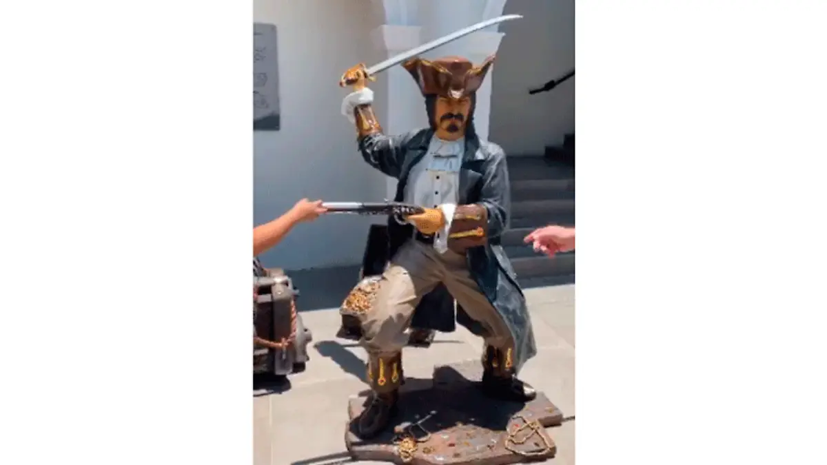 pirata