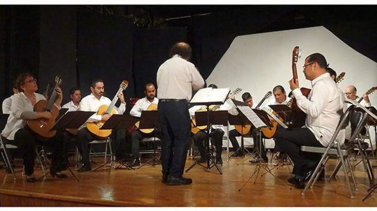 Guitarras