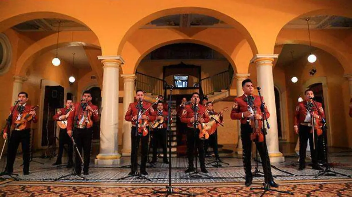 mariachi