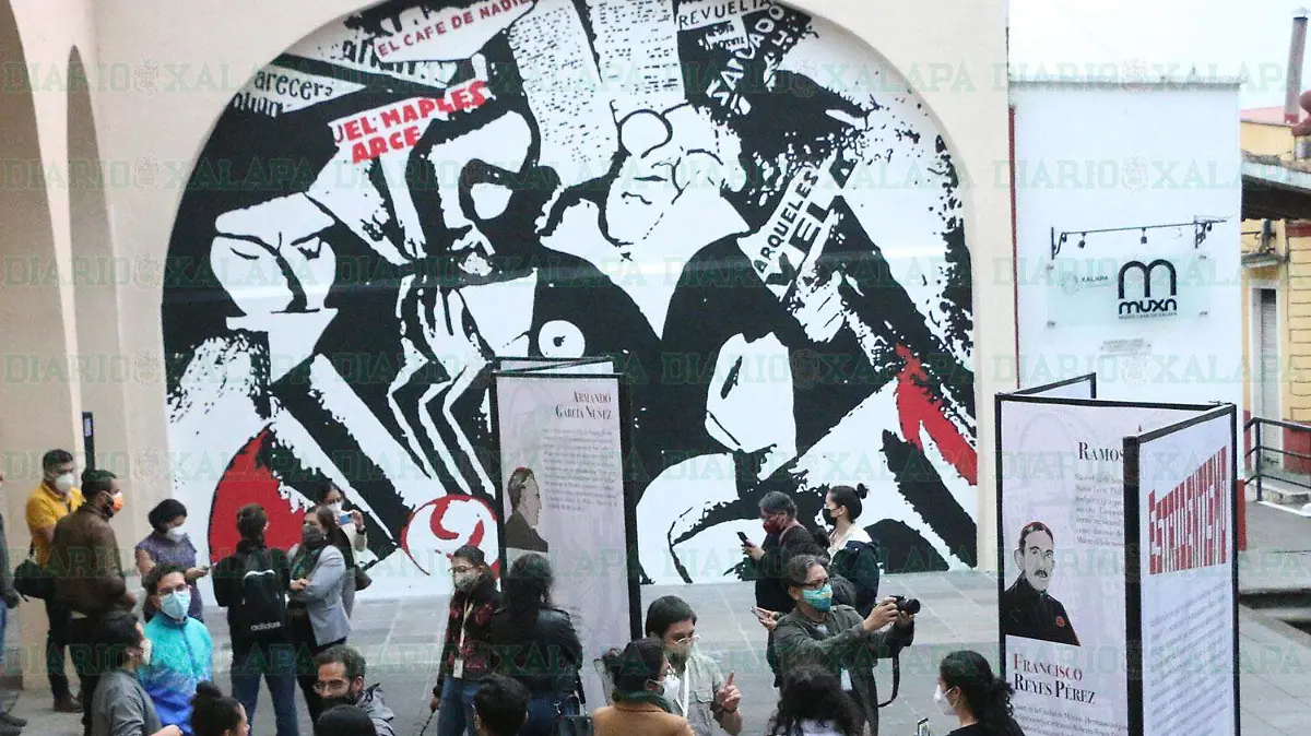 Estridentismo-Xalapa
